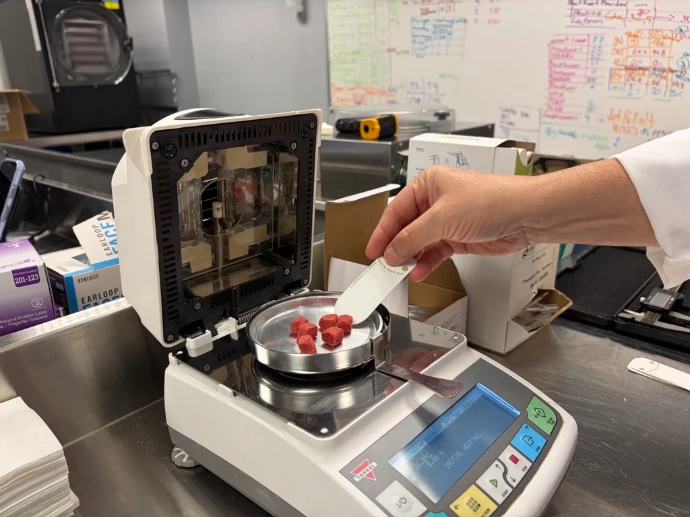 Empire R&amp;D lab